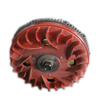 Flywheel for Diesel Engine Use